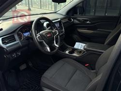 جي ام سي اكاديا